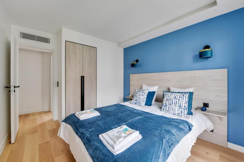 181 One Suite - Superb Apartment In Paris. Extérieur photo