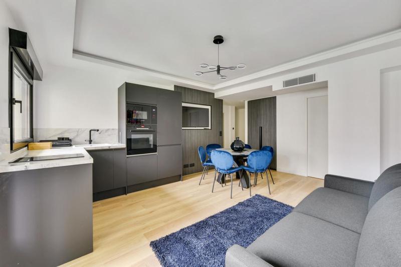 181 One Suite - Superb Apartment In Paris. Extérieur photo