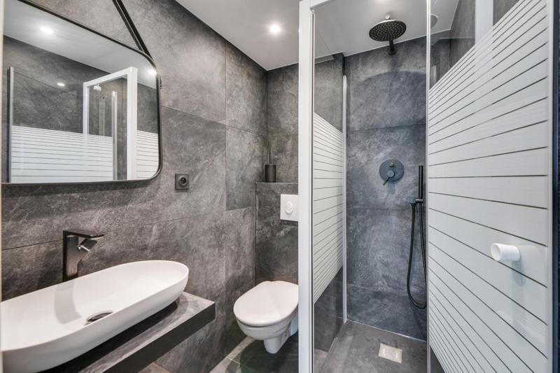 181 One Suite - Superb Apartment In Paris. Extérieur photo